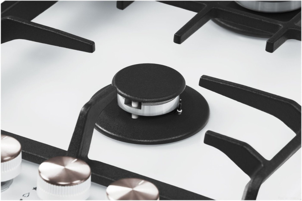 Варочная панель NORDFROST HM 6044 W Варочная панель NORDFROST HM 6044 W