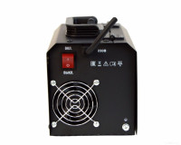 Сварочный инвертор Brait MIG-190H 18.01.032.043