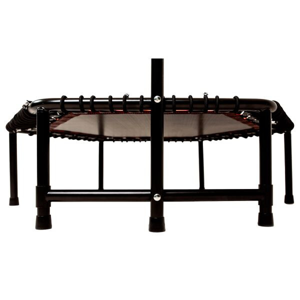 Батут GetActive Jump 48" - 120 см (черный) Батут GetActive Jump 48" - 120 см (черный)