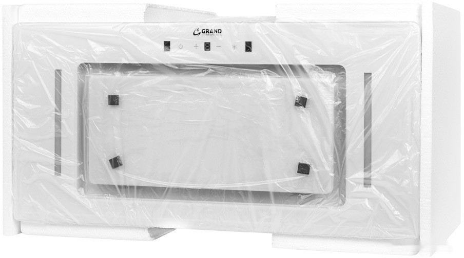 Вытяжка Grand Belfor GC 60 (белый) Вытяжка Grand Belfor GC 60 (белый)