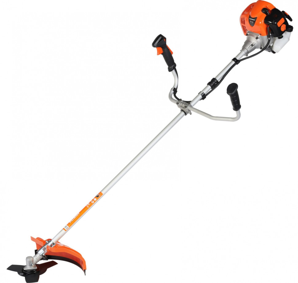 Бензиновый триммер Patriot PT 443 The One