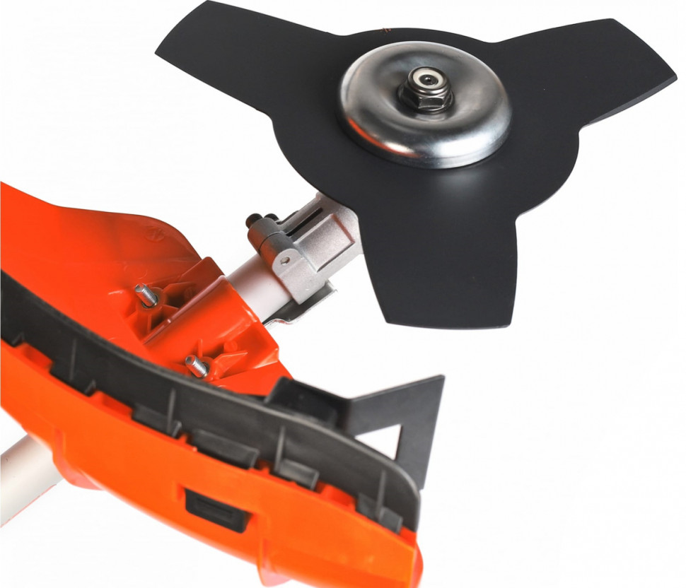 Бензиновый триммер Patriot PT 443 The One Бензиновый триммер Patriot PT 443 The One