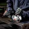 Угловая шлифмашина Metabo WB 18 LT BL 11-125 Quick 613054840 (без АКБ, кейс)