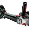 Угловая шлифмашина Metabo WB 18 LT BL 11-125 Quick 613054840 (без АКБ, кейс)