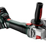 Угловая шлифмашина Metabo WB 18 LT BL 11-125 Quick 613054840 (без АКБ, кейс)