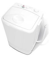 Стиральная машина Мастерица WM-0102 (белый)