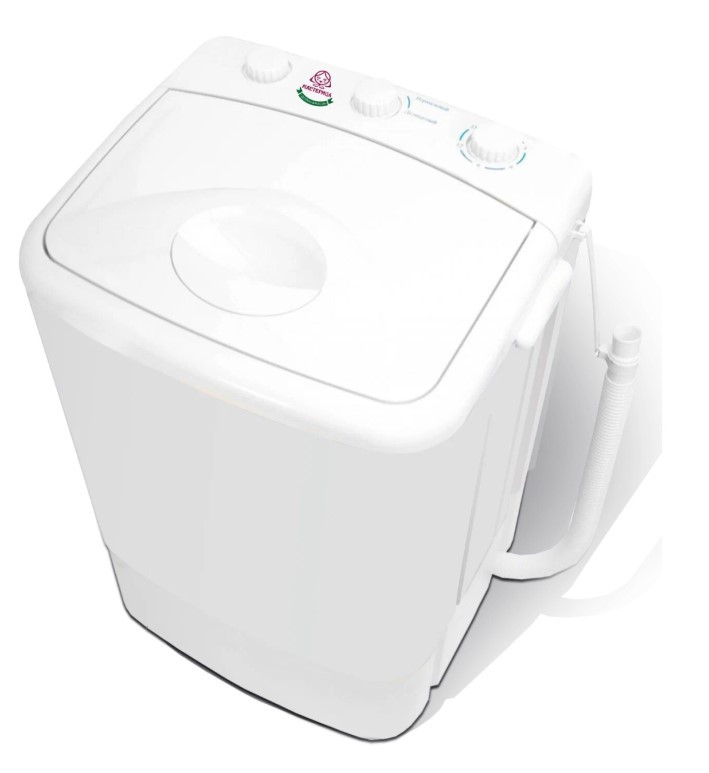 Стиральная машина Мастерица WM-0102 (белый) Стиральная машина Мастерица WM-0102 (белый)