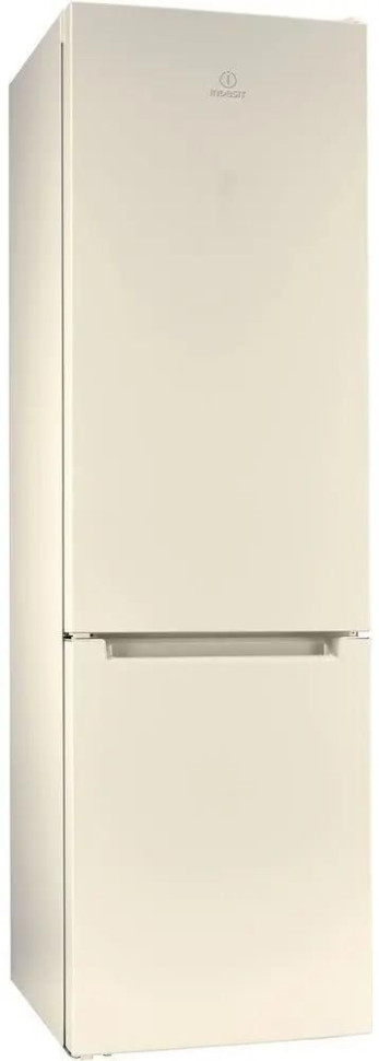 Холодильник с морозильником Indesit DS 3200 E