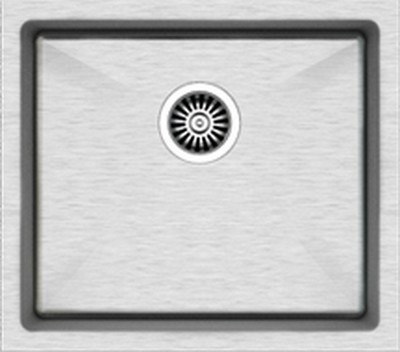Кухонная мойка Asil AS 83