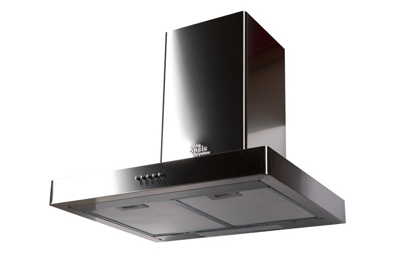 Вытяжка Oasis KA-60S (P)