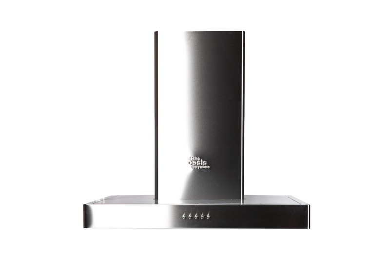 Вытяжка Oasis KA-60S (P)