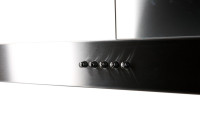 Вытяжка Oasis KA-60S (P)