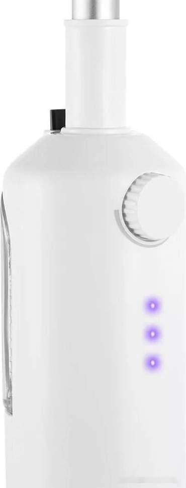 Паровая швабра Kitfort KT-1049 Паровая швабра Kitfort KT-1049