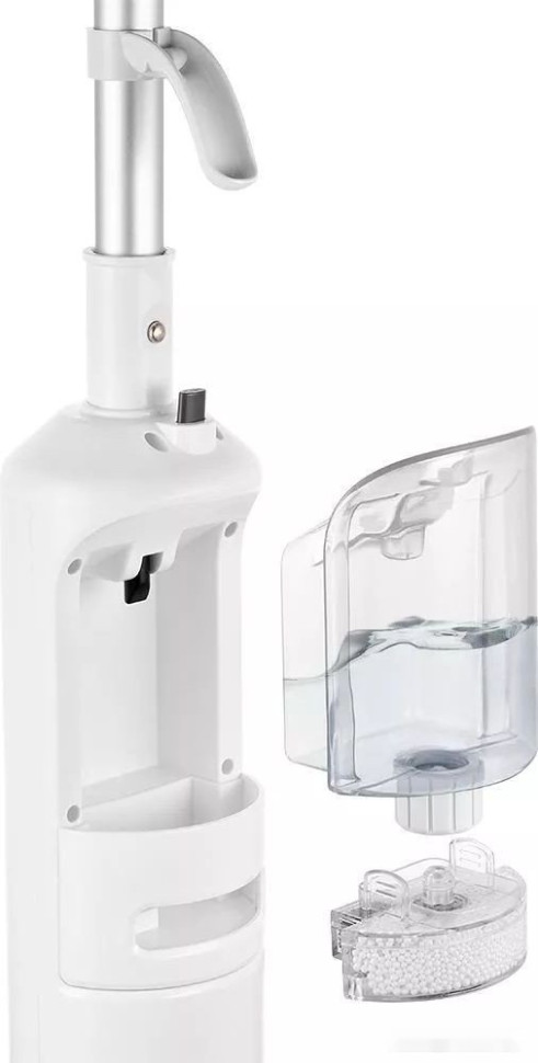 Паровая швабра Kitfort KT-1049 Паровая швабра Kitfort KT-1049