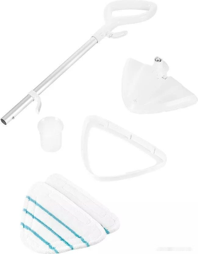 Паровая швабра Kitfort KT-1049 Паровая швабра Kitfort KT-1049