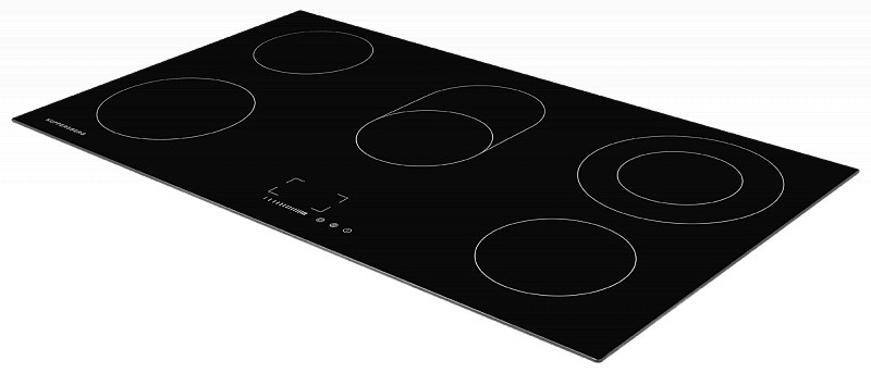 Варочная панель Kuppersberg EMS 901 Варочная панель Kuppersberg EMS 901