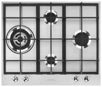 Варочная панель Smeg PX364L