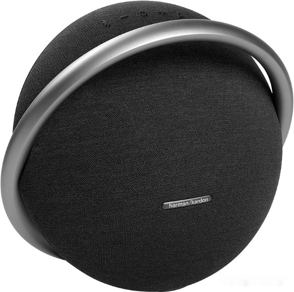 Портативная акустика Harman/Kardon Onyx Studio 7 (черный)