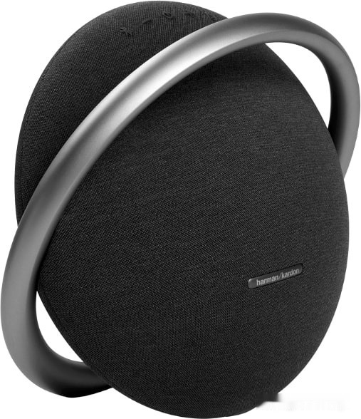 Портативная акустика Harman/Kardon Onyx Studio 7 (черный)