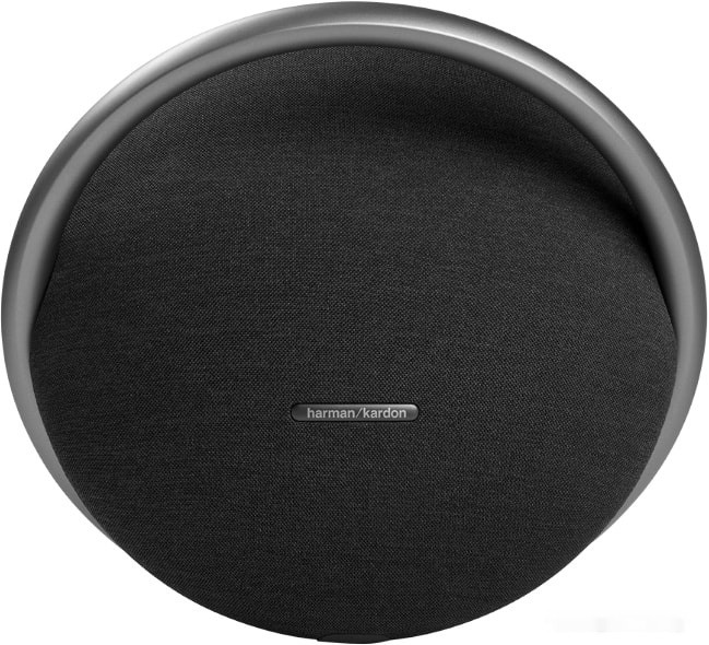 Портативная акустика Harman/Kardon Onyx Studio 7 (черный)