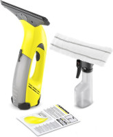 Пылесос Karcher WV Classic