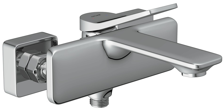 Смеситель Cersanit Odra 63051