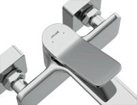 Смеситель Cersanit Odra 63051