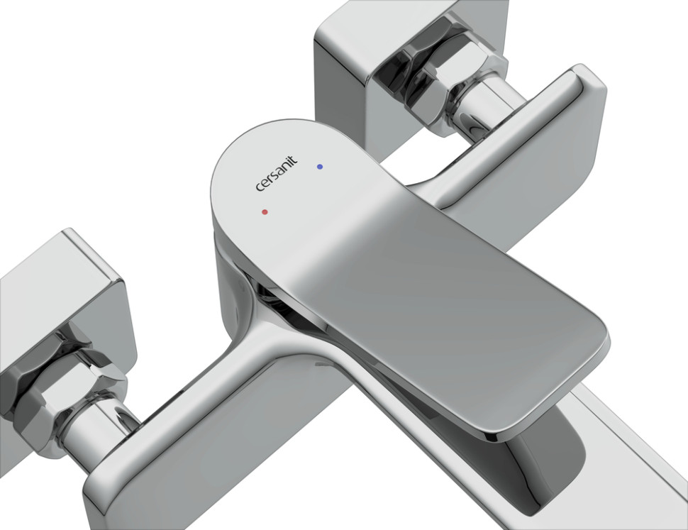 Смеситель Cersanit Odra 63051