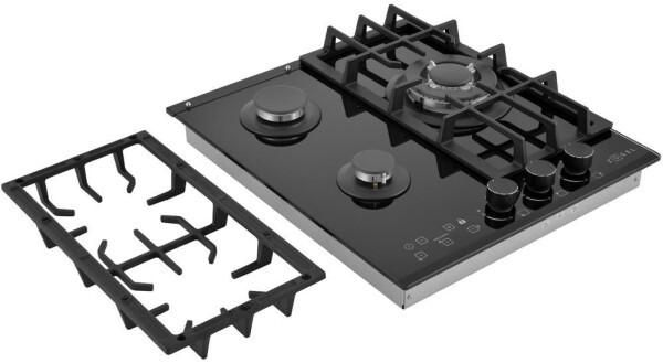 Варочная панель ZUGEL ZGH450X