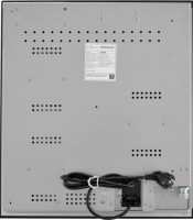 Варочная панель ZUGEL ZGH450X
