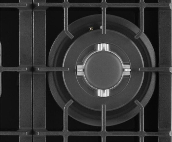 Варочная панель ZUGEL ZGH450X