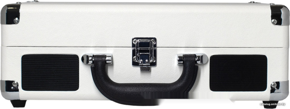 Виниловый проигрыватель Alive audio Glam Milk Виниловый проигрыватель Alive audio Glam Milk