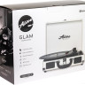 Виниловый проигрыватель Alive audio Glam Milk Виниловый проигрыватель Alive audio Glam Milk
