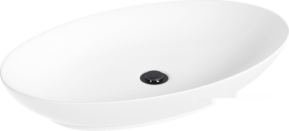 Умывальник Lauter 21571 + Moon 21СК8691BS