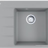 Кухонная мойка Franke Centro CNG 611/211-62 TL (серый, правая) Кухонная мойка Franke Centro CNG 611/211-62 TL (серый, правая)