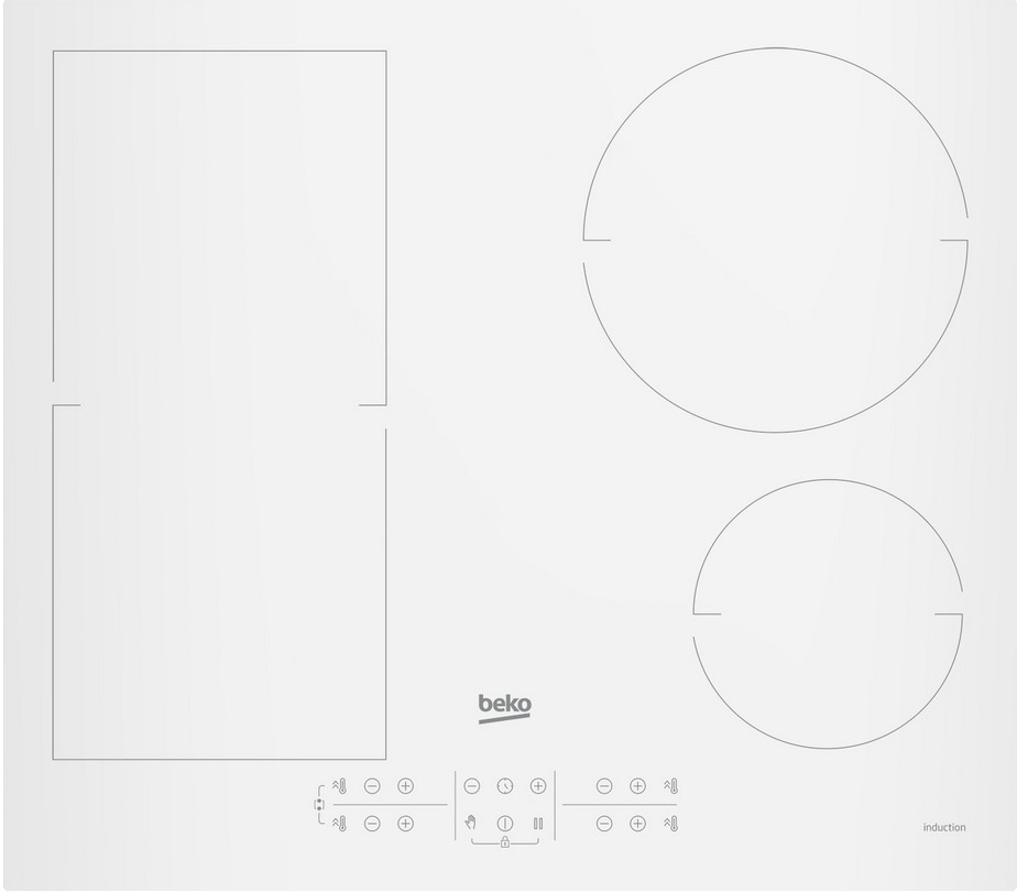 Варочная панель Beko HII64200FMTW