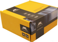 Смеситель Rubineta UNO-12 BK2 (черный)