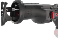 Сабельная пила Kress KU501.9 (без АКБ)