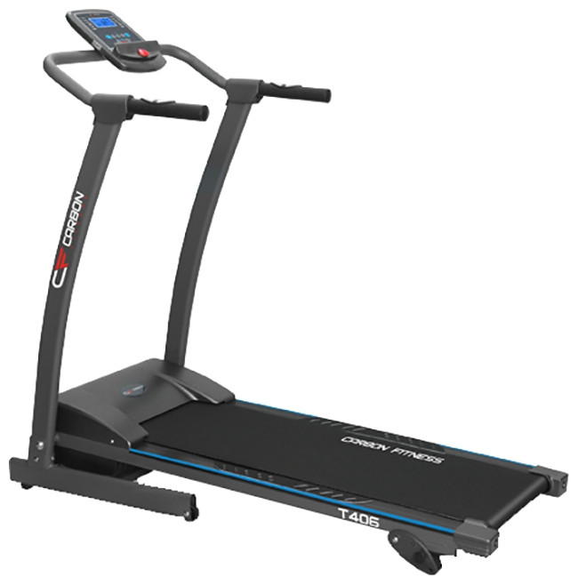 Беговая дорожка Carbon Fitness T406