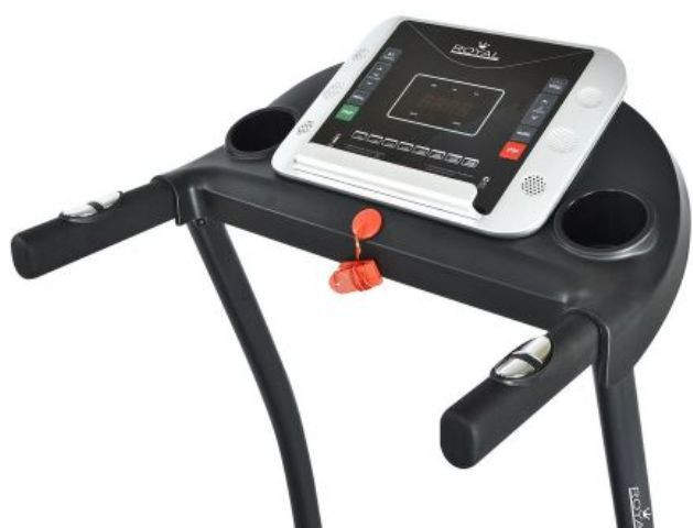 Беговая дорожка Royal Fitness RF-7 Беговая дорожка Royal Fitness RF-7