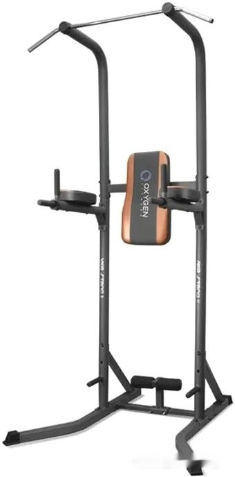 Турник с брусьями Oxygen Fitness VKR Stand II