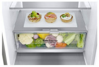 Холодильник LG GA-B509CCUM