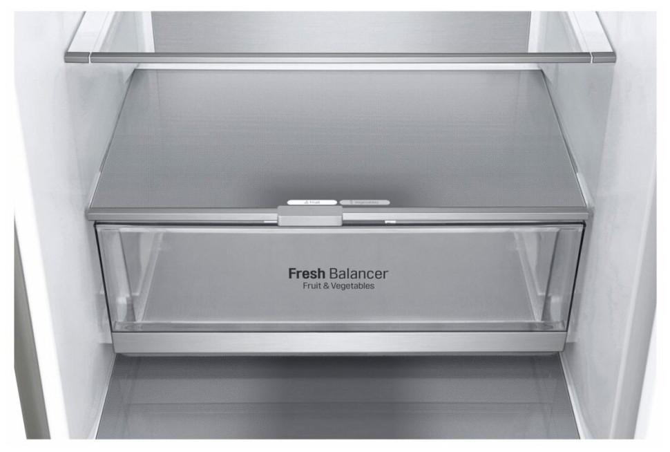 Холодильник LG GA-B509CCUM Холодильник LG GA-B509CCUM