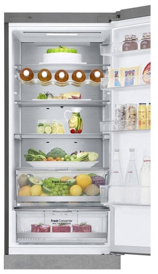 Холодильник LG GA-B509CCUM Холодильник LG GA-B509CCUM