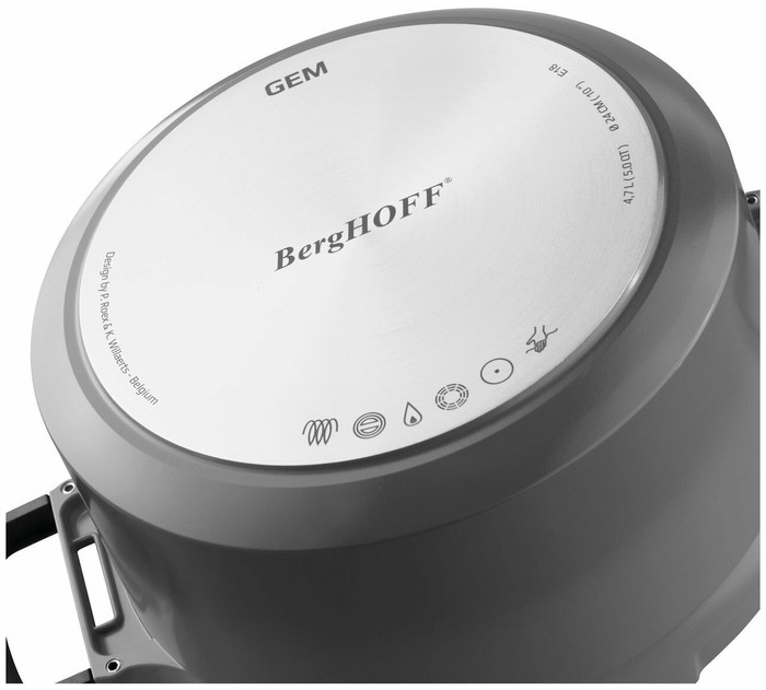 Кастрюля BergHOFF Gem 2307418