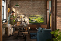 Звуковая панель Samsung HW-T400