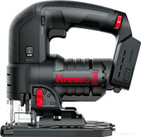 Лобзик Kress KUE26.9 (без АКБ)