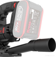 Лобзик Kress KUE26.9 (без АКБ)