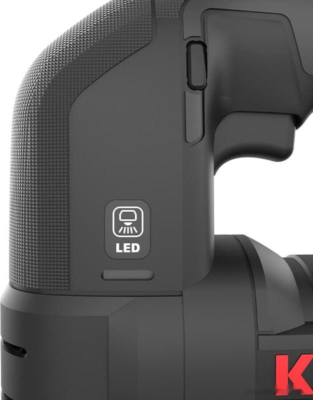 Лобзик Kress KUE26.9 (без АКБ) Лобзик Kress KUE26.9 (без АКБ)