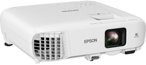 Проектор Epson EB-992F